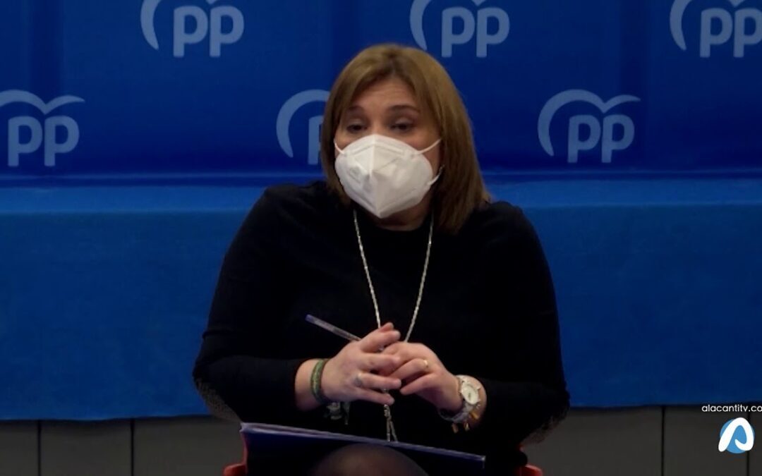 El PP quiere una desescalada segura en la hostelería