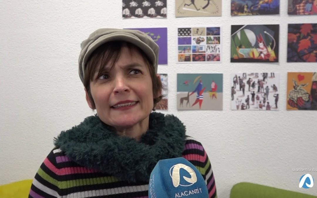 La Escuela Oficial de Idiomas presenta mujeres en el cine con motivo del Día de la Mujer