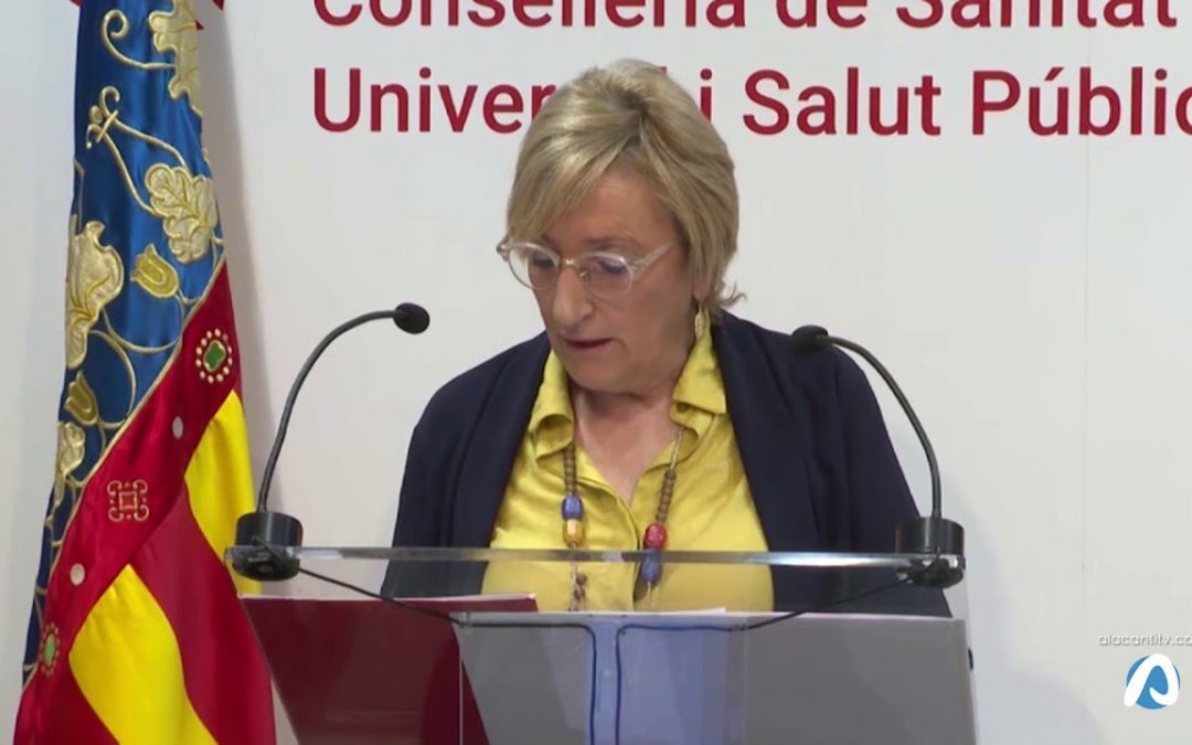 Baja la ocupación de camas UCI
