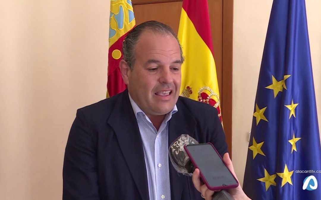 Alicante Gastronómica Solidaria se muda a Ciudad de la Luz