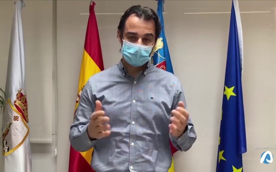 El PP critica el «acto de propaganda» de Sánchez en Elche