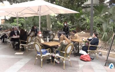 Más del 60% de los hosteleros esperaban más ingresos en Semana Santa