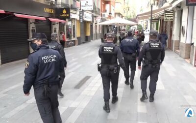 Adio?s al cierre perimetral y posible modificacio?n del toque de queda