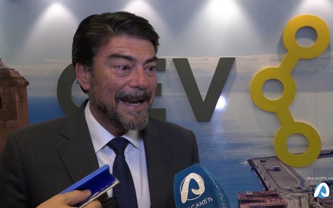 Mejor empleo para Alicante