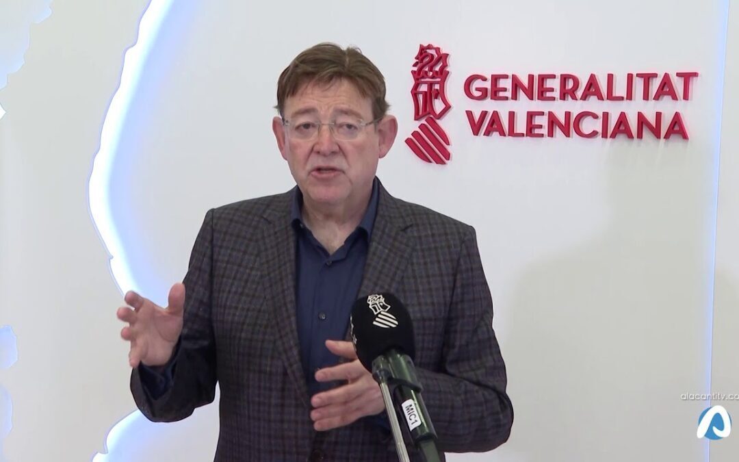 Ciudad de la Luz será el punto de vacunación masiva en Alicante