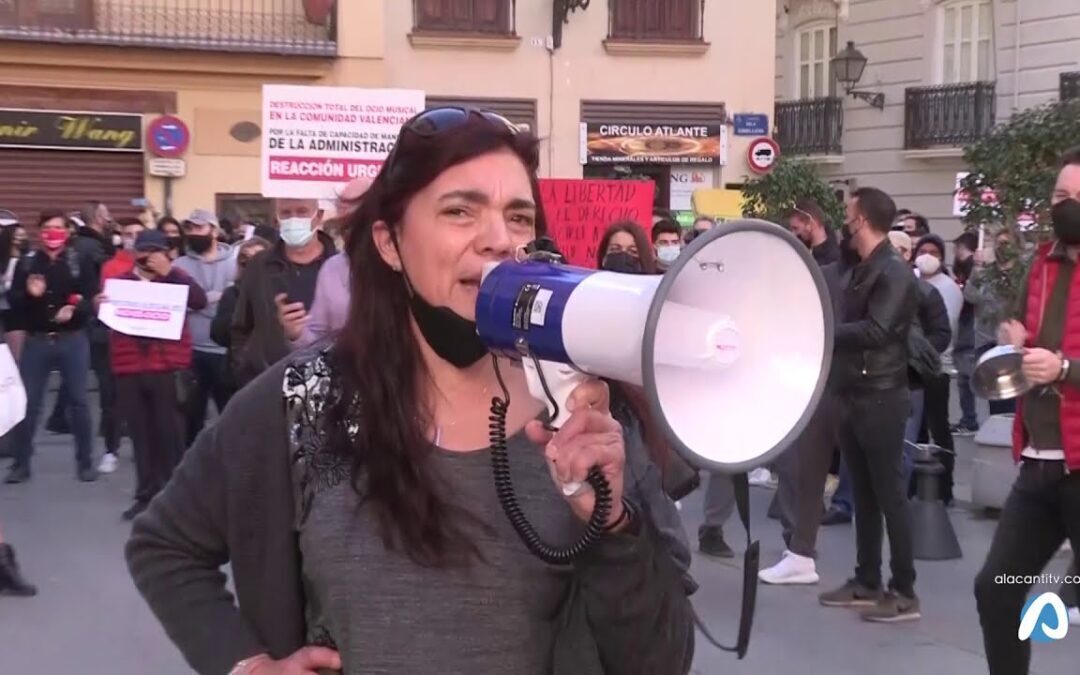 El PPCV reclama un plan de ayudas directo para la hostelería
