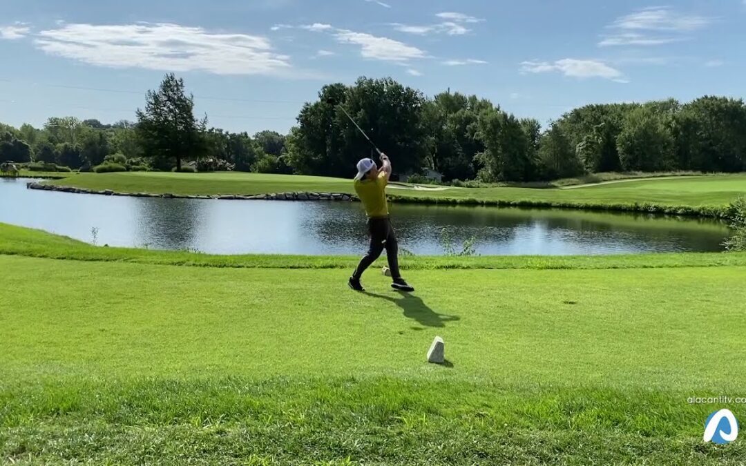 La COVID 19 hunde al sector del golf de la provincia