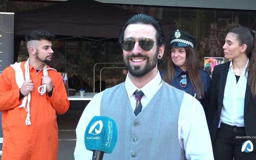 Divertirse en carnaval sin alcohol es posible