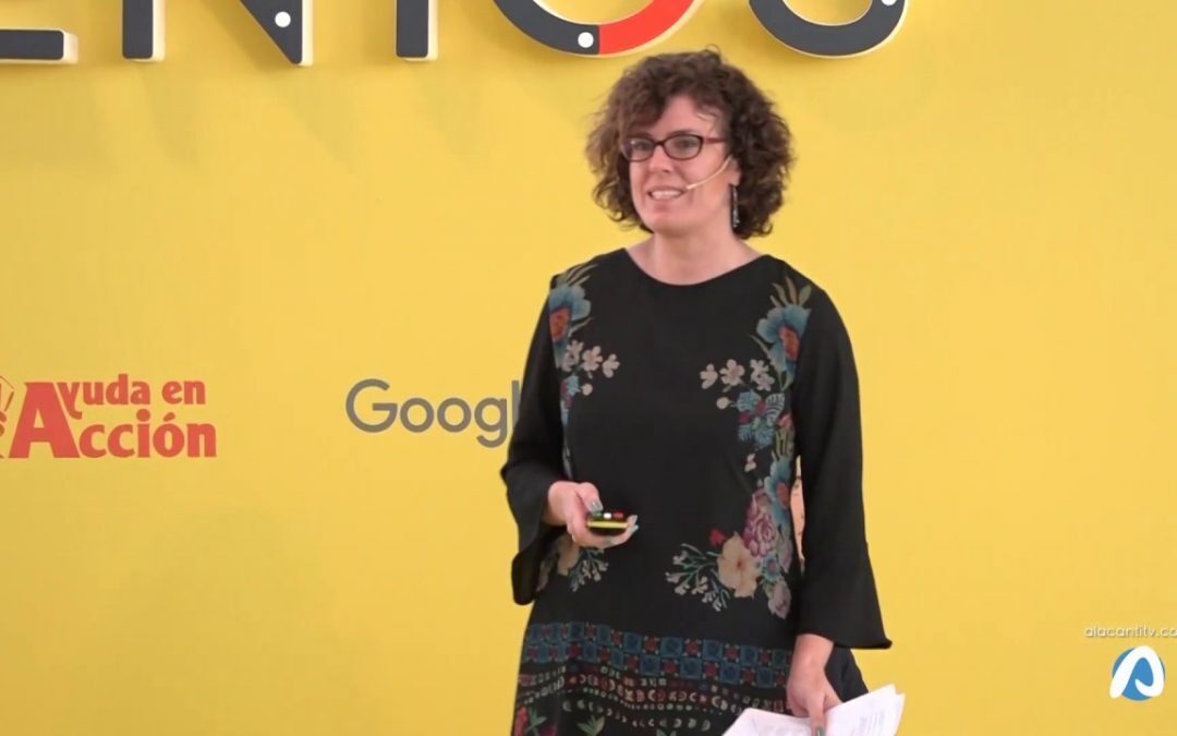 GEN10S, un acto que quiere acabar con las desigualdades a través de la educación tecnológica