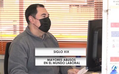 Conoce cómo nació el Día Internacional de los Trabajadores
