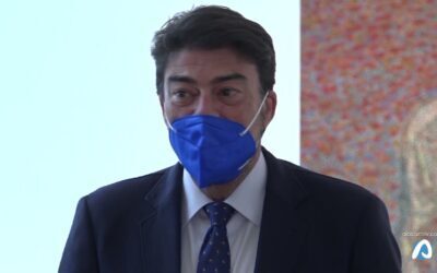Alicante pide elevar a 20.000 millones de euros los Fondos de Recuperación