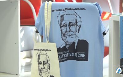 28 cortometrajes centran el Festival de Cine de Sant Joan d’Alacant
