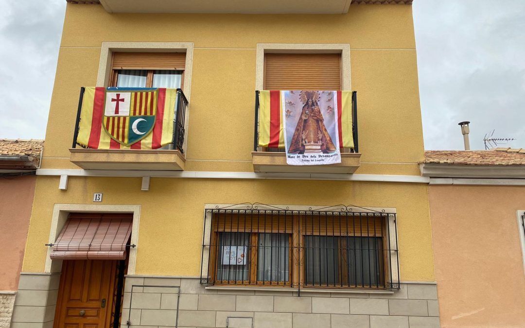 El Campello celebra su primer Mig Any virtual esta tarde a través de sus redes sociales
