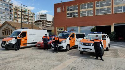 Más de 200 efectivos garantizarán la seguridad durante la cabalgata