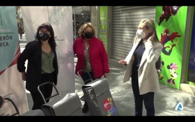 El Ayuntamiento y la Unió Gremial impulsan una campaña de apoyo al comercio