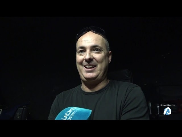 La historia del Rock en la UA
