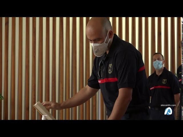 El Ayuntamiento refuerza la plantilla del SPEIS