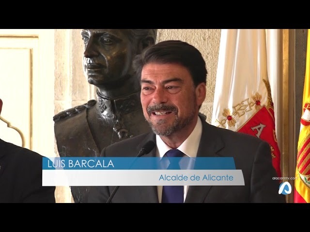 Pasión, la revista de la Semana Santa de Alicante