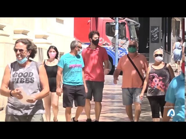 Qué hacer durante el puente en la comarca de L’Alacantí