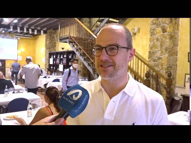 Vinos con carácter propio