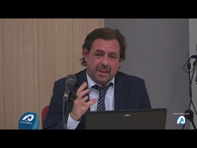 Nuevo Centro de Consumidores en Alicante