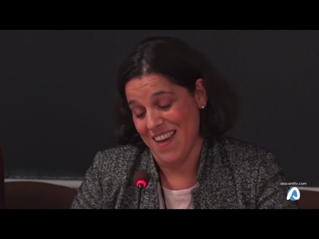 III FUTUR en la Universidad de Alicante