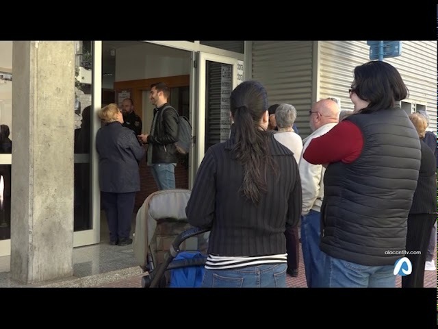 Ley d’ Hont también en las municipales