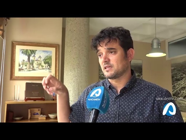 El Ayuntamiento de Sant Joan d’Alacant realiza gestiones para llevar el TRAM al municipio