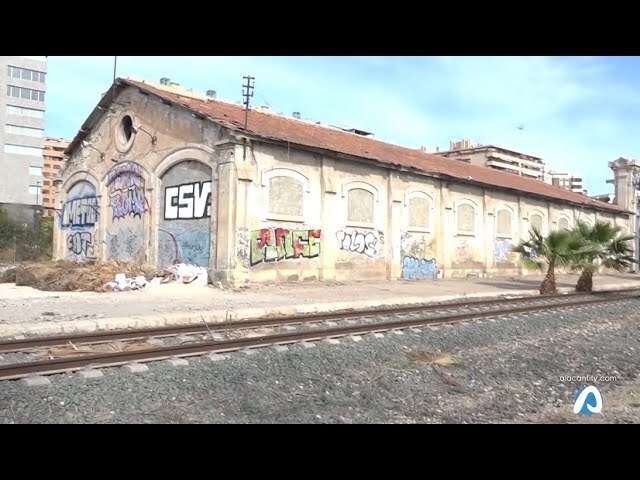 Unión institucional para frenar el proyecto de ADIF en Benalúa