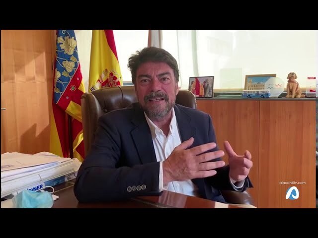 El Ayuntamiento también exige al Gobierno medidas económicas
