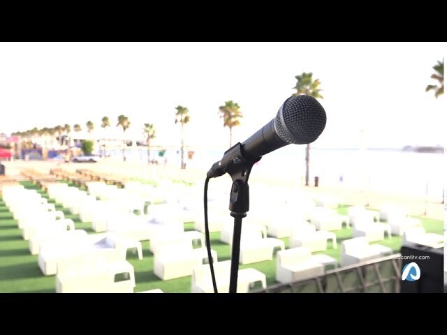 Las noches mediterraneas se salvan de las nuevas medidas