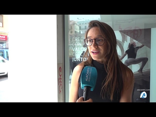 El Campello lucha contra la procesionaria