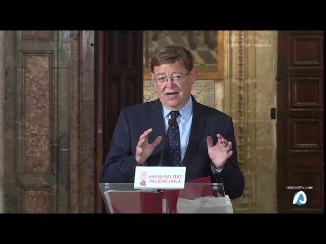 La Comunitat de las primeras en el ingreso mínimo vital