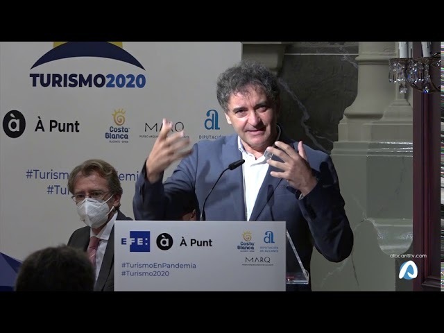 Alicante busca soluciones turísticas en tiempos de pandemia