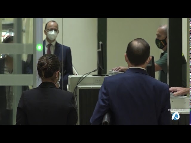 Javier Gutiérrez y el hermano de Castedo se desmarcan del PGOU