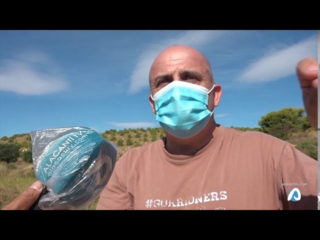 El Campello celebró el Día Mundial de las Aves Migratorias enseñando sobre ellas