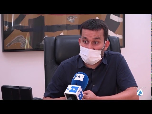 Estas son las medidas para el nuevo curso escolar