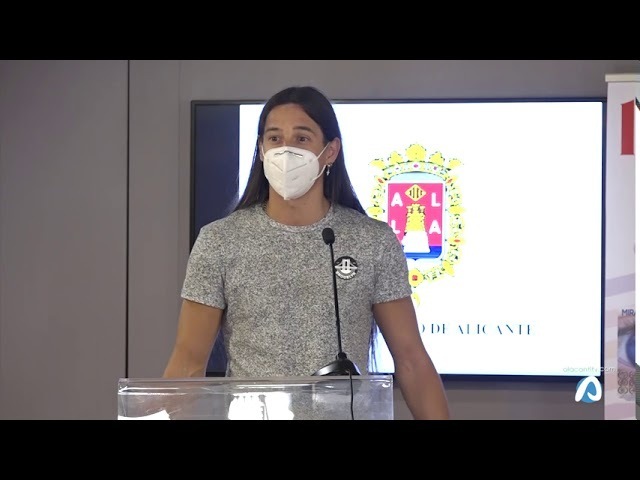 Comienza la décimoséptima edición del Festival de Cine de Alicante