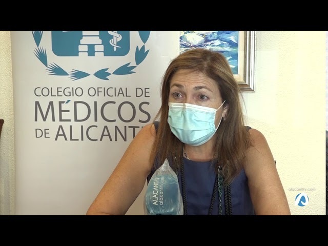 El sector sanitario pide dejar las cuestiones políticas a un lado en esta segunda oleada
