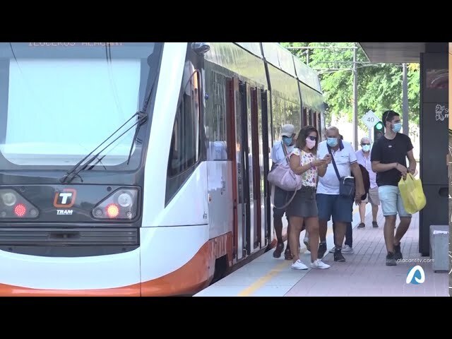 Compromi?s reivindica un tram que vertebre la comarca de l’Alacanti?