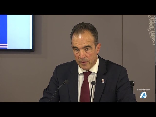90 millones de euros en el plan Integral de la Zona Norte