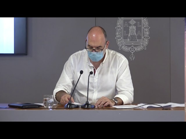 Más de ocho millones de euros para Acción Social