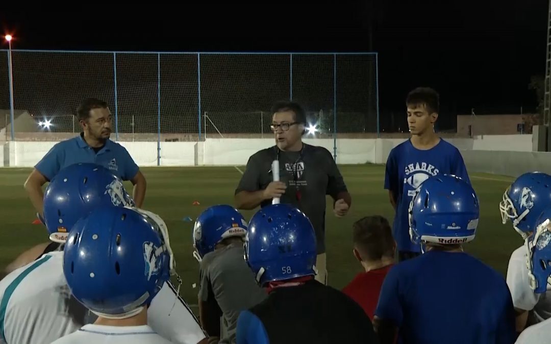 PREVIA | Los Sharks reciben a Pretorianos