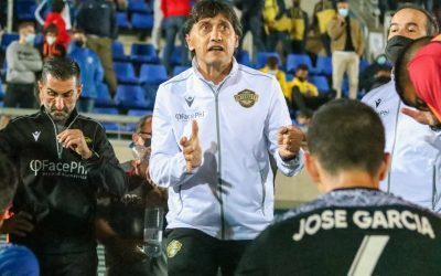 El Intercity disputará la final por el ascenso ante el filial del Elche