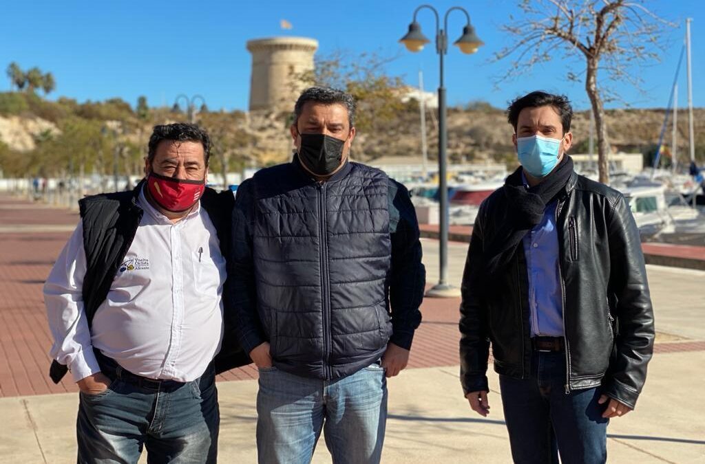 El Campello acogerá el final de la Vuelta Ciclista a Alicante el 30 de mayo
