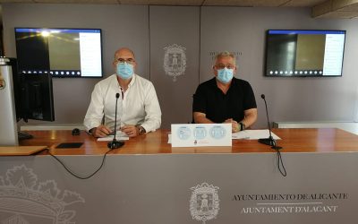 Las fiestas en las urbanizaciones tampoco se podrán celebrar este agosto