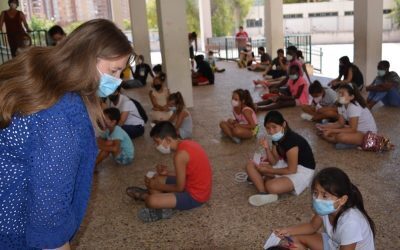 Nueva convocatoria de ayudas a proyectos de entidades sociales por 352.000 euros