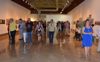 El Concurso Internacional de Fotografía Alicante llega a 48 países