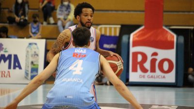 HLA Alicante supera al Breogán (77-66)  y fuerza el tercer partido de la serie