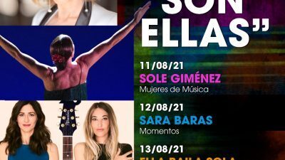 El ADDA programa un ciclo de conciertos para visibilizar a la mujer en la cultura y la música